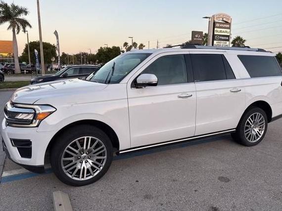 FORD EXPEDITION MAX 2024 1FMJK2A89REA12173 image FORD EXPEDITION MAX 2024 1FMJK2A89REA12173 image